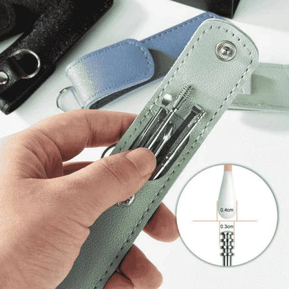 Kit Complet de Nettoyage des Oreilles